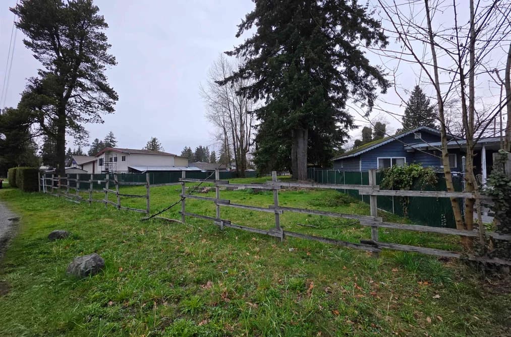 13069 OLD YALE ROAD, Surrey, BC — Land for Sale - Photo 2