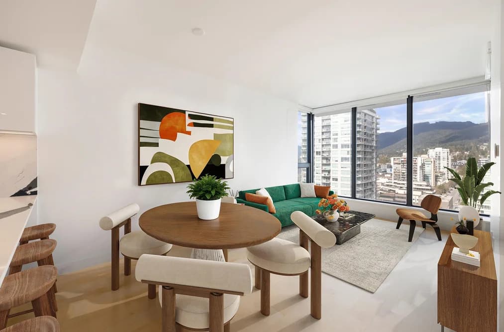 Condo for sale at 1307 135 E 13th Street North Vancouver British Columbia - MLS: R3144432