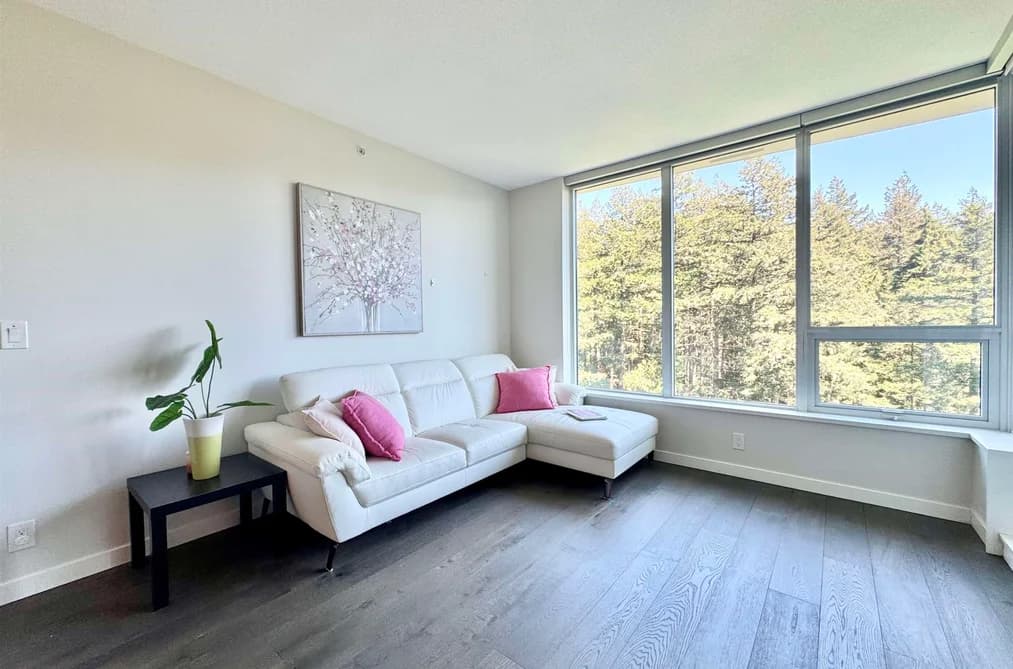 1307 3487 BINNING ROAD, Vancouver, BC — Residential for Sale - Photo 2