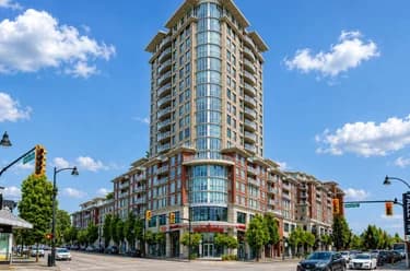 Condo for sale at 1307 4028 Knight Street Vancouver British Columbia - MLS: R3083803