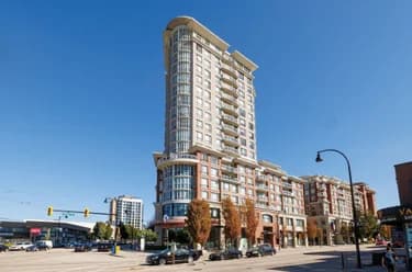 Condo for sale at 1307 4028 Knight Street Vancouver British Columbia - MLS: R3083803