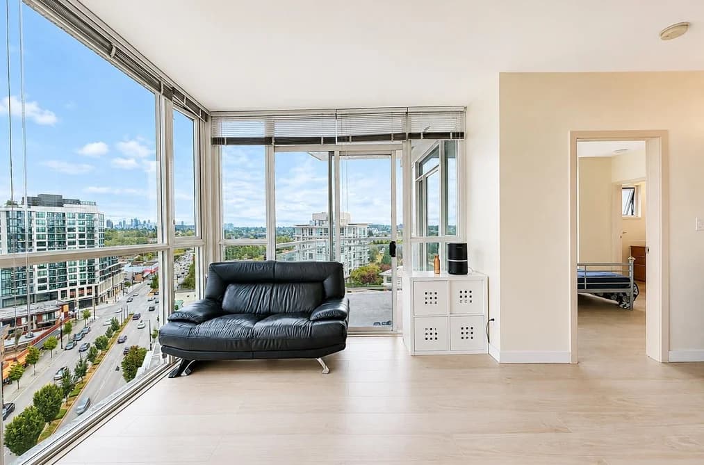 1307 4028 KNIGHT STREET, Vancouver, BC — Residential for Sale - Photo 2