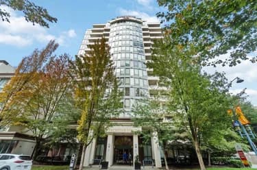 Condo for sale at 1307 5911 Alderbridge Way Richmond British Columbia - MLS: R3135058