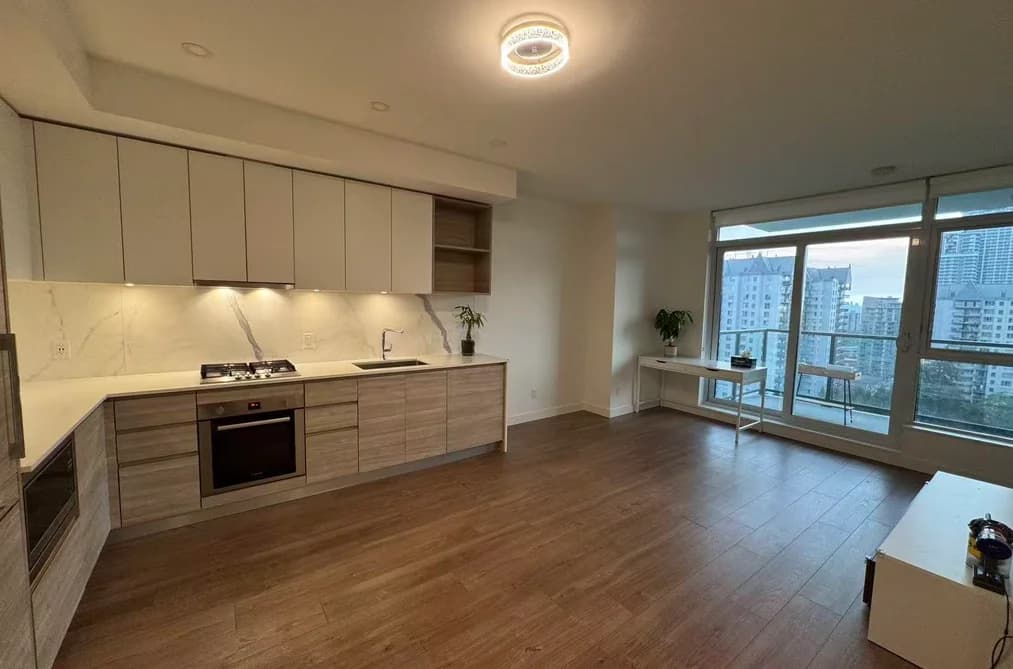 1307 595 AUSTIN AVE, Coquitlam BC V3K 0G7 - Photo 1