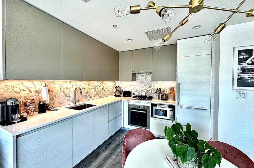 1308 8188 FRASER STREET, Vancouver, BC — Residential for Sale - Photo 2