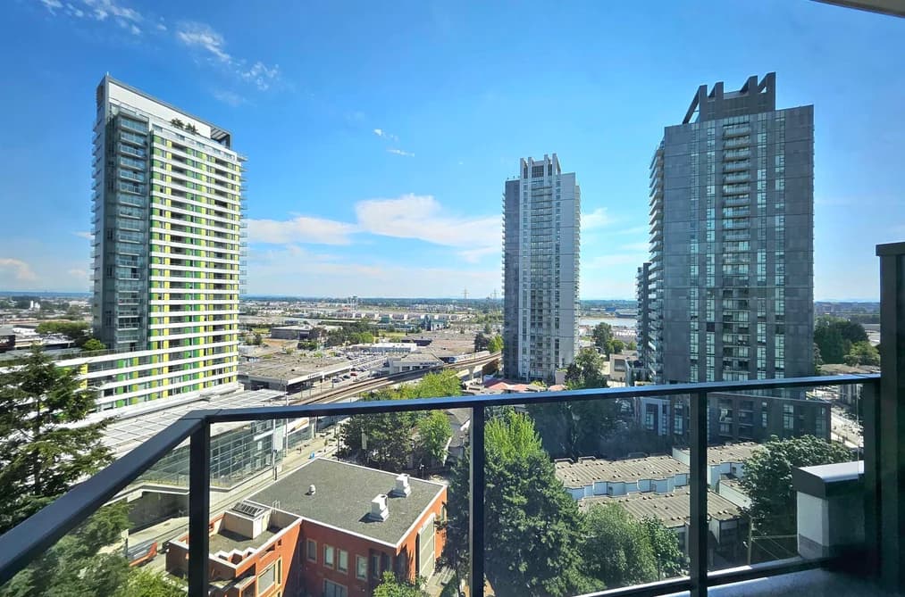 1308 8238 LORD STREET, Vancouver, BC — Residential for Sale - Photo 2