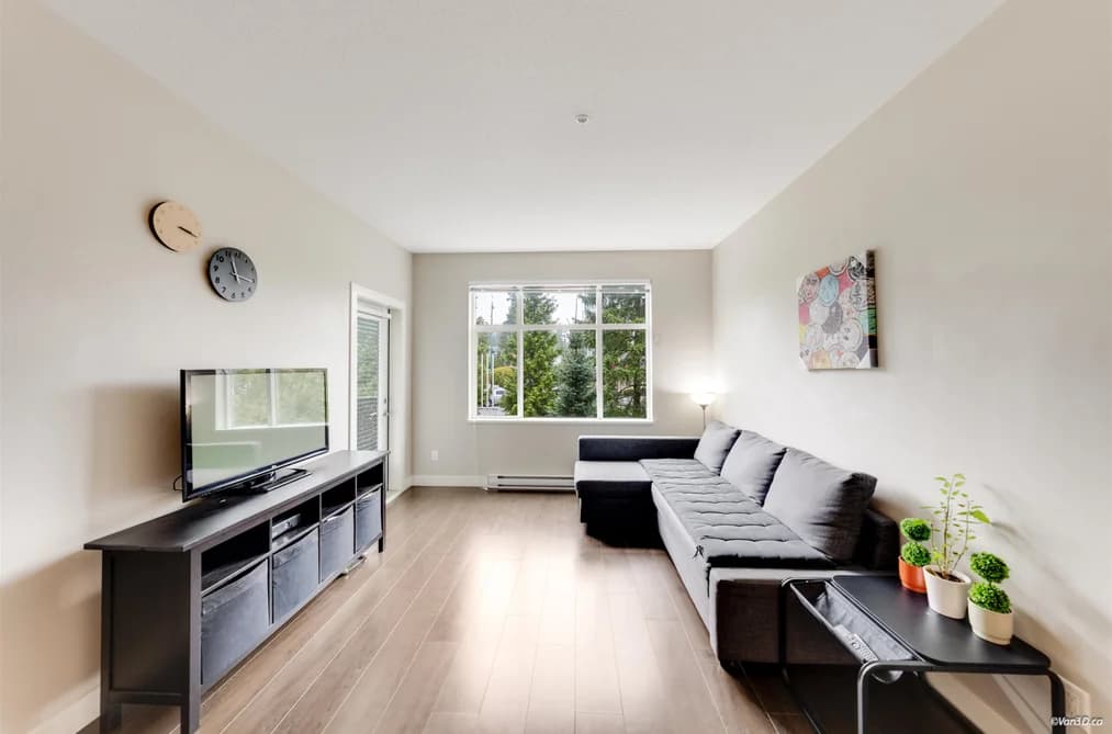 1308 963 CHARLAND AVENUE, Coquitlam, BC — Residential for Sale - Photo 2