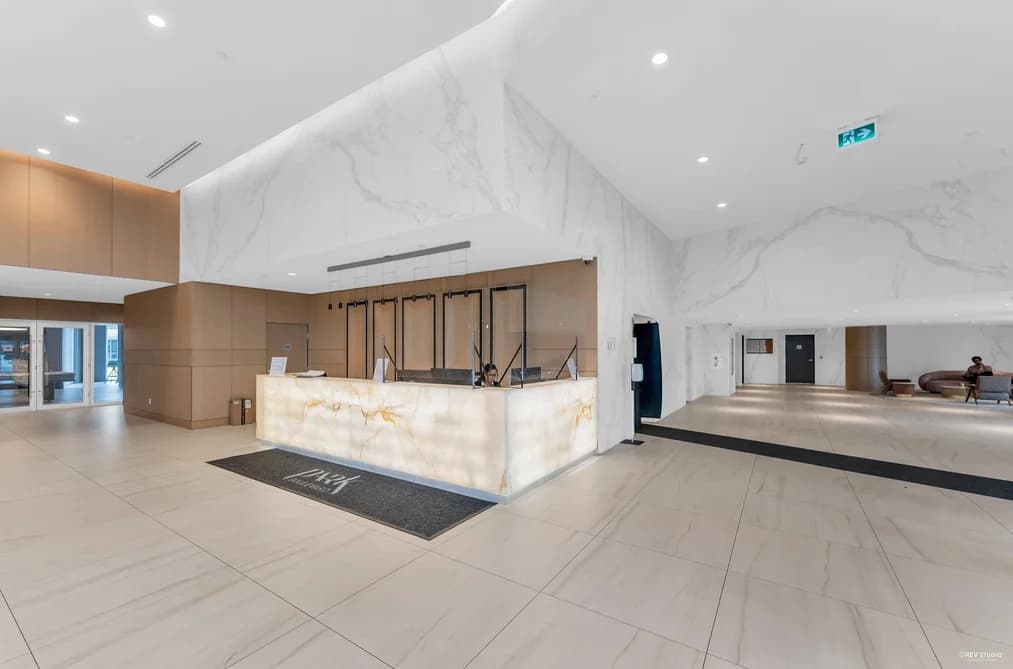 1308 9887 WHALLEY BOULEVARD, Surrey, BC — Residential for Sale - Photo 2