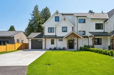 Half Duplex for sale at 1308 Malvern Place, Delta BC V4m 3h7 Tsawwassen British Columbia - MLS: R3120382