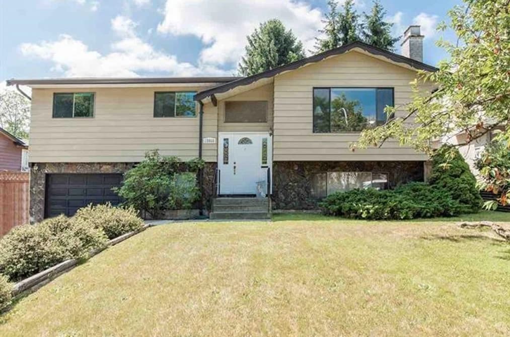 13080 BALLOCH DRIVE, Surrey, BC — Residential for Sale - Main Photo