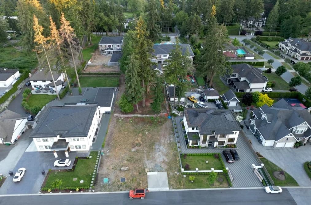 13088 57 AVENUE, Surrey, BC — Land for Sale - Main Photo