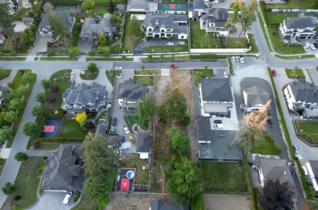 13088 57 AVENUE, Surrey, BC — Land for Sale - Photo 2