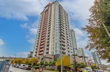 Condo for sale at 1309 691 North Road Street Coquitlam British Columbia - MLS: R3112275