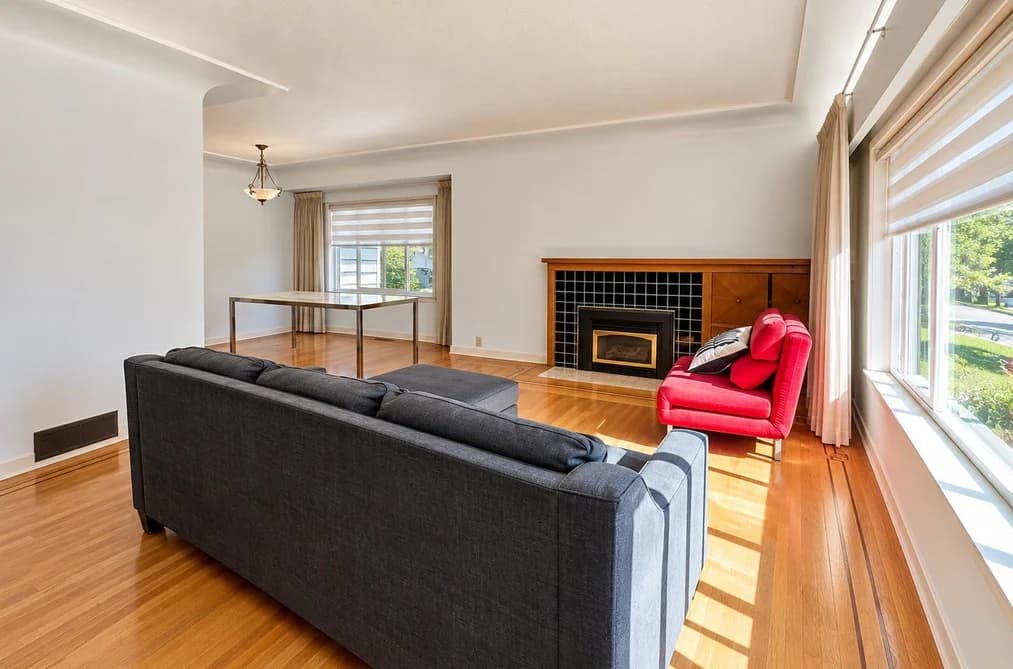1309 EDINBURGH STREET, New Westminster, BC — Residential for Sale - Photo 2
