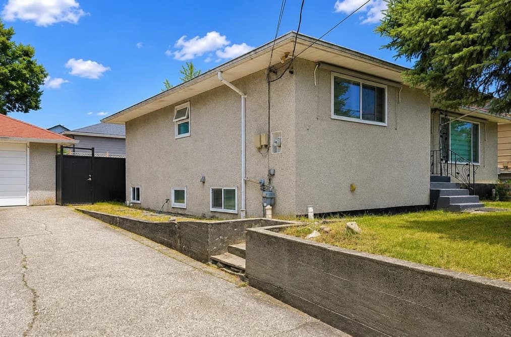 1309 EDINBURGH STREET, New Westminster, BC — Residential for Sale - Photo 2