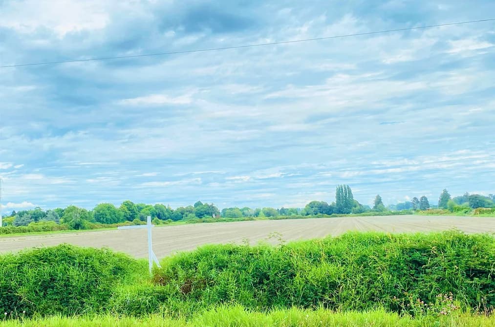 13091 NO. 3 ROAD, Richmond, BC — Land for Sale - Main Photo