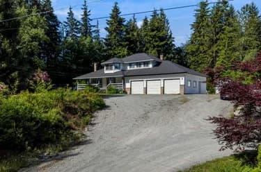 House for sale at 13091 Sabo Street Mission British Columbia - MLS: R3132648
