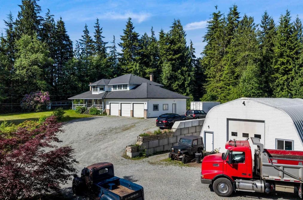 13091 SABO STREET, Mission, BC — Residential for Sale - Photo 2