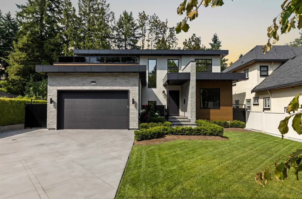 13093 98A AVENUE, Surrey, BC — Residential for Sale - Main Photo