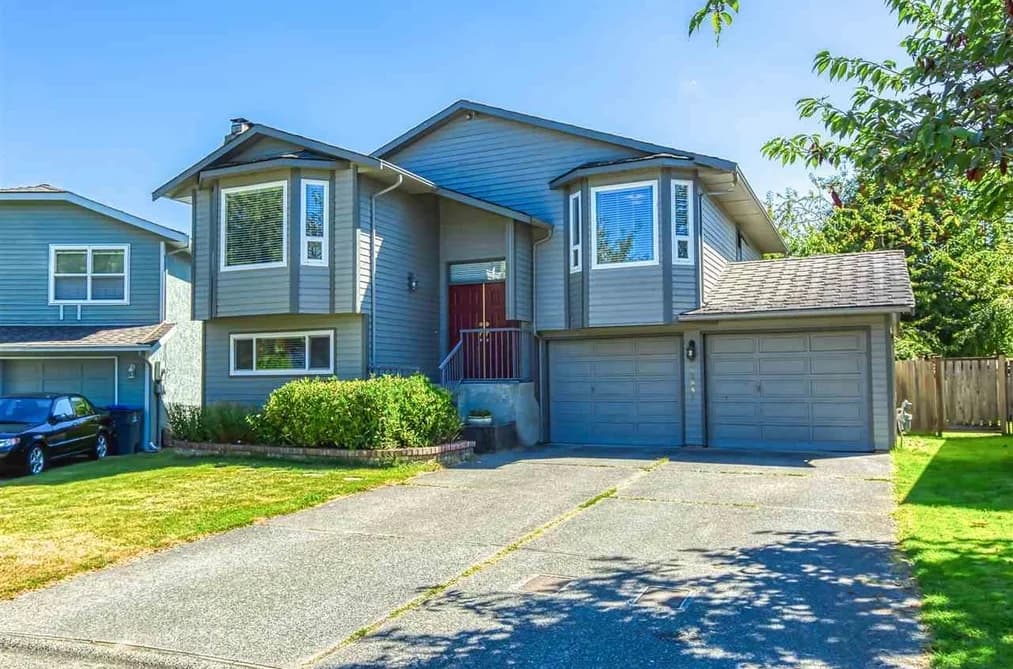 13095 65A AVENUE, Surrey, BC — Residential for Sale - Main Photo