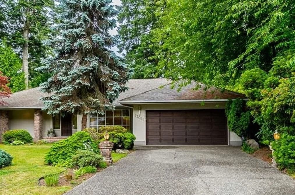 13096 21A AVENUE, Surrey, BC — Residential for Sale - Main Photo