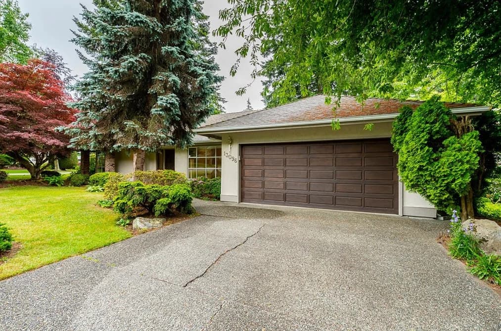13096 21A AVENUE, Surrey, BC — Residential for Sale - Main Photo