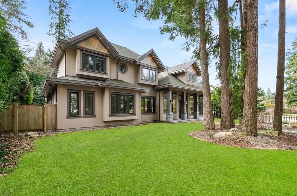 13096 24 AVENUE, Surrey, BC — Residential for Sale - Photo 2