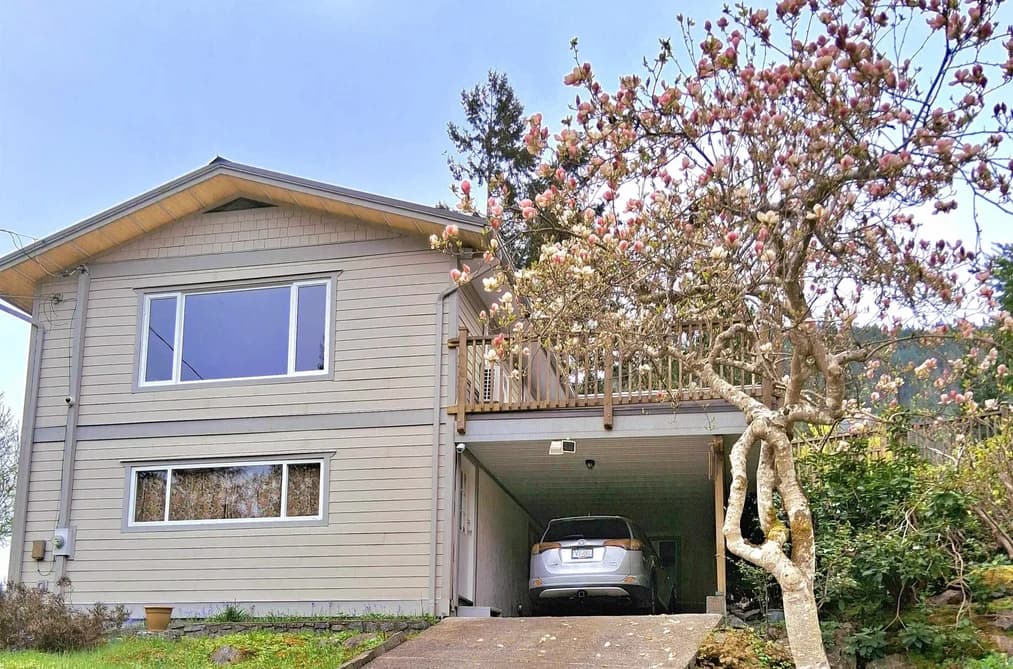 13096 NARROWS ROAD, Madeira Park, BC — Residential for Sale - Main Photo