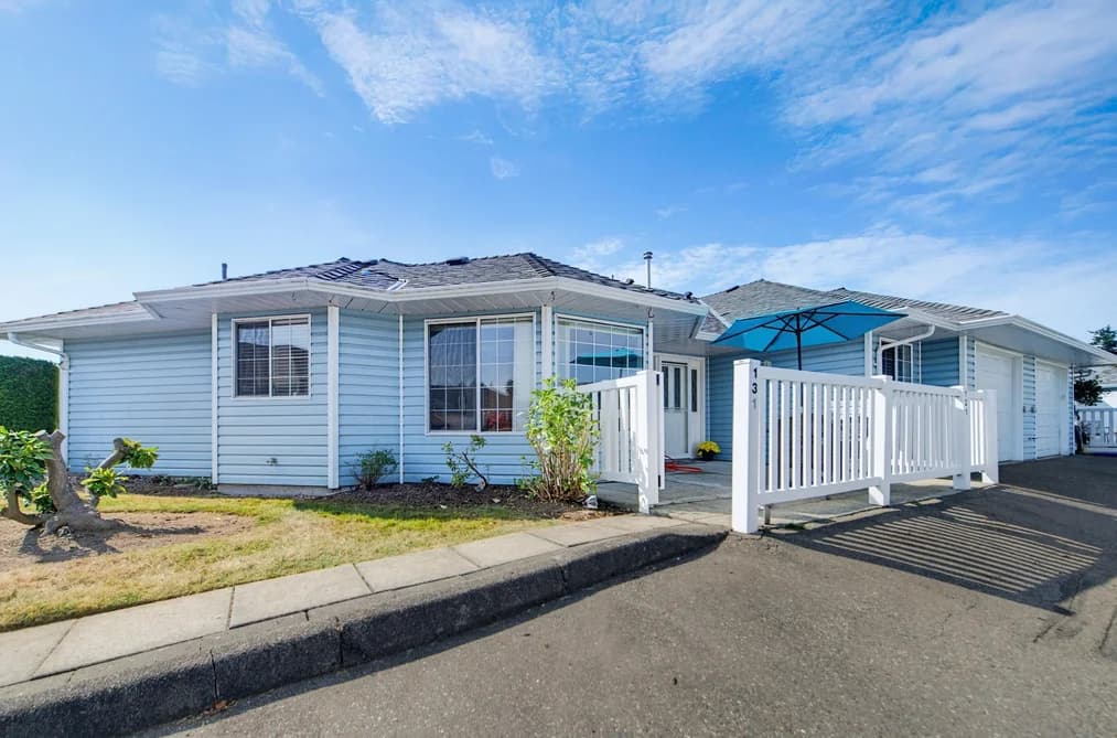 131 1450 MCCALLUM ROAD, Abbotsford, BC — Residential for Sale - Main Photo