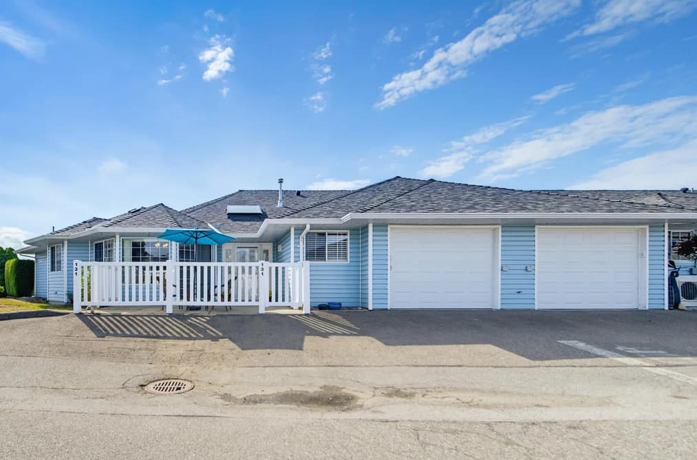131 1450 MCCALLUM ROAD, Abbotsford, BC — Residential for Sale - Photo 2