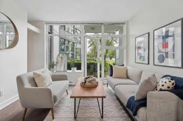 Condo for sale at 131 1777 W 7th Avenue Vancouver British Columbia - MLS: R3165769