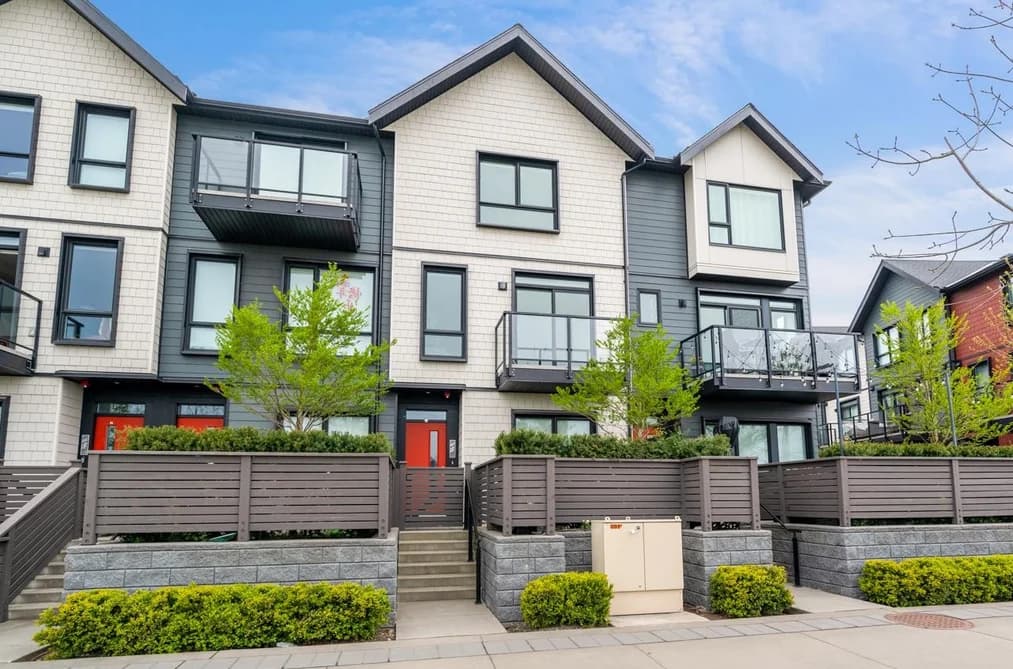 131 4738 HEMLOCK WAY, Tsawwassen, BC — Residential for Sale - Main Photo