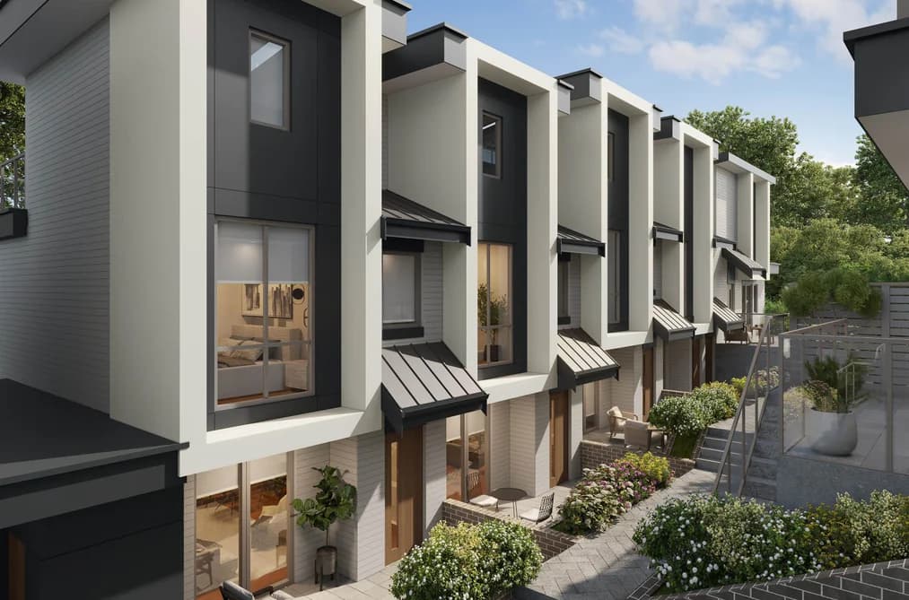 131 7461 GRANVILLE STREET, Vancouver, BC — Residential for Sale - Main Photo
