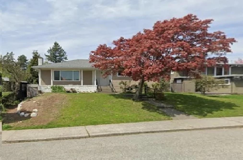 131 RICKMAN PLACE, New Westminster, BC — Residential for Sale - Main Photo