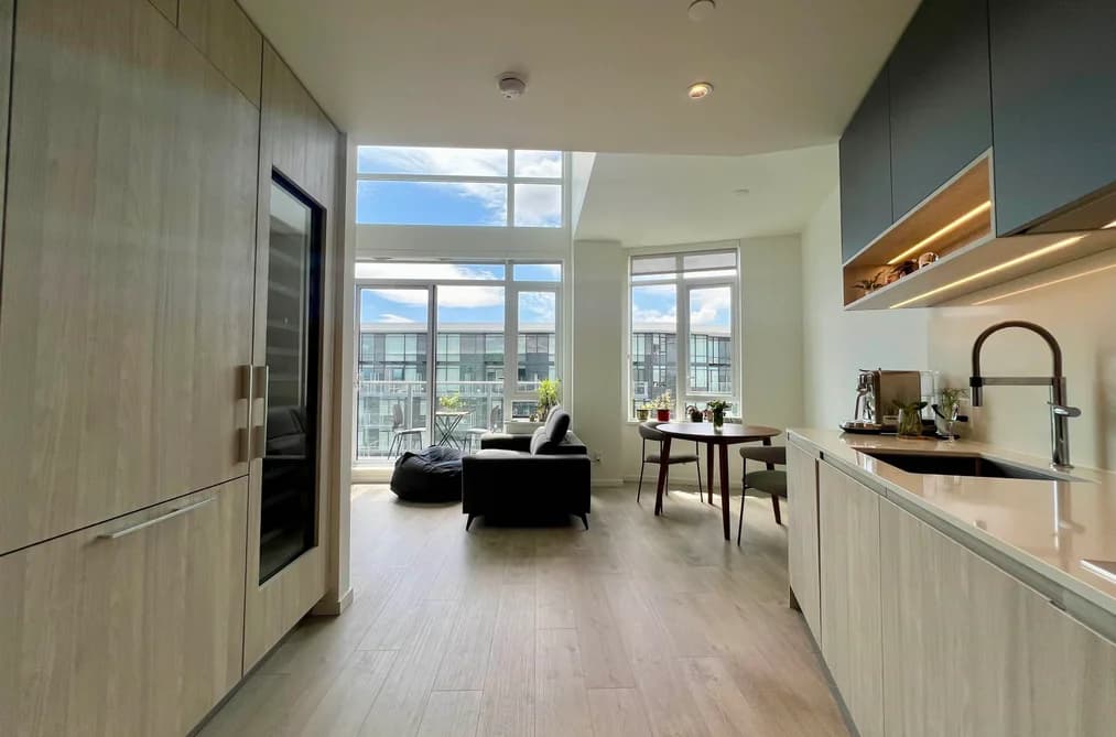 1310 6300 MINORU BOULEVARD, Richmond, BC — Residential for Sale - Main Photo