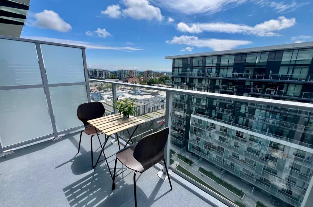 1310 6300 MINORU BOULEVARD, Richmond, BC — Residential for Sale - Main Photo