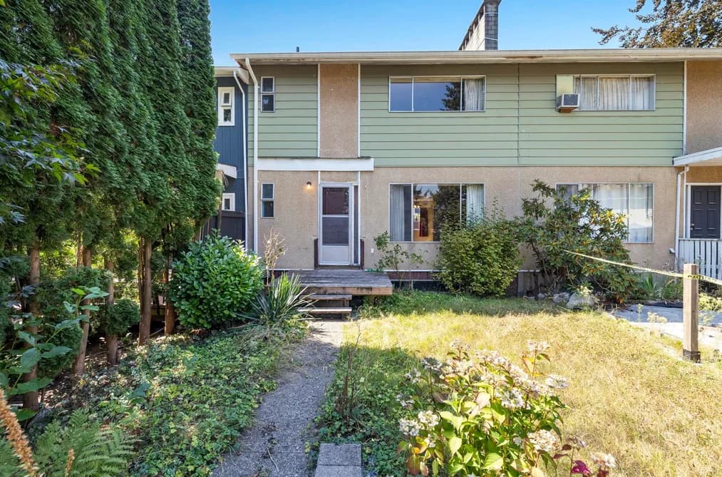 1310 TINA WAY WAY, Port Coquitlam, BC — Residential for Sale - Main Photo