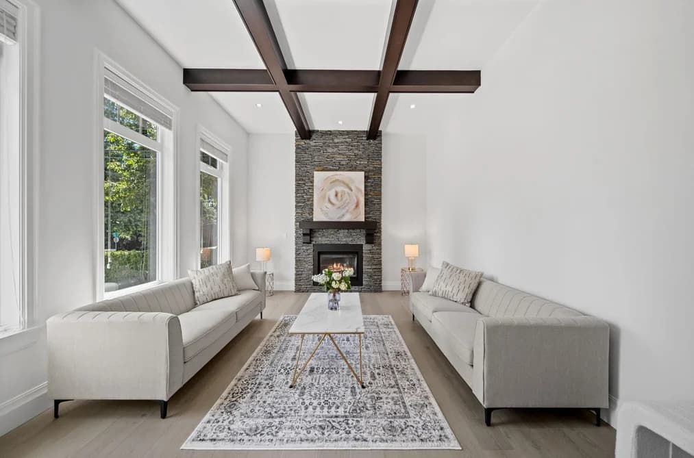 13101 14 AVENUE, Surrey, BC — Residential for Sale - Photo 2