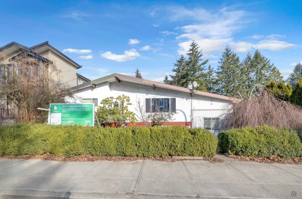 13105 64 AVENUE, Surrey, BC — Residential for Sale - Main Photo