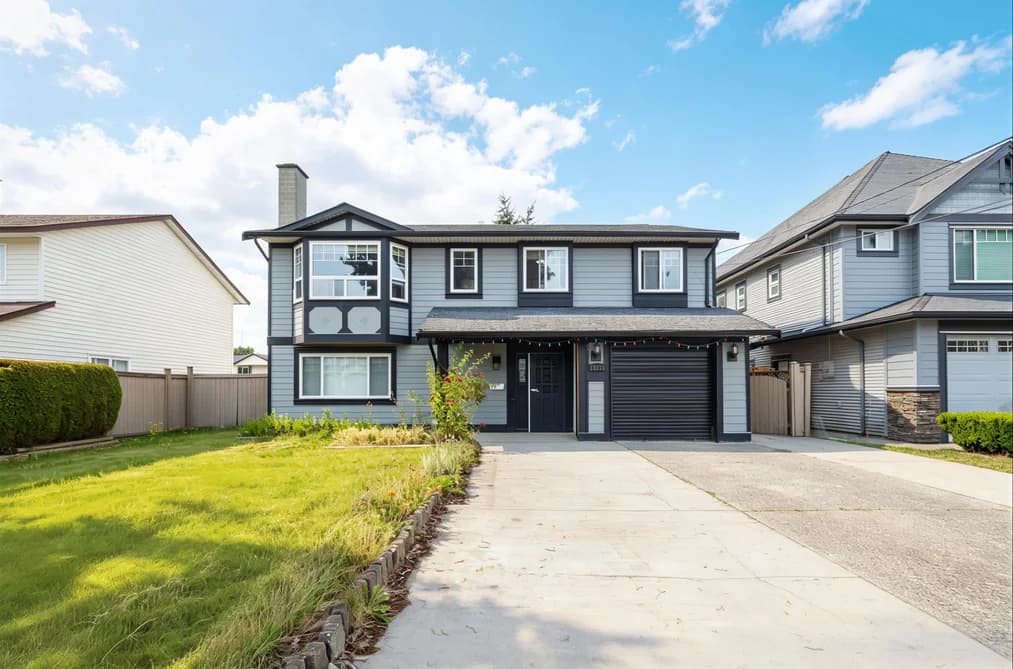 13111 73A AVENUE, Surrey, BC — Residential for Sale - Main Photo