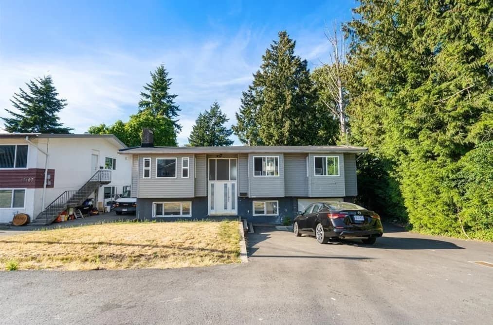 13115 107A AVENUE, Surrey, BC — Residential for Sale - Main Photo