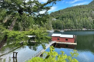 House for sale at 13119 Narrows Road Madeira Park British Columbia - MLS: R3006420