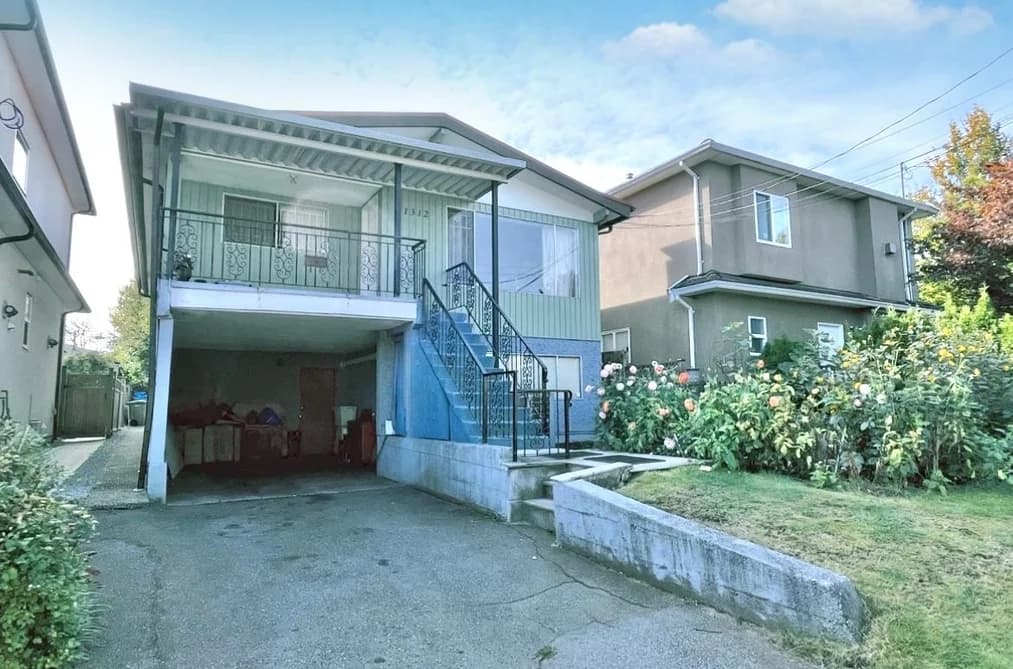 1312 E 28TH AVENUE, Vancouver, BC — Residential for Sale - Photo 2