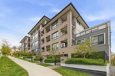 Townhouse for sale at 1312 Fifth Avenue New Westminster British Columbia - MLS: R3141971