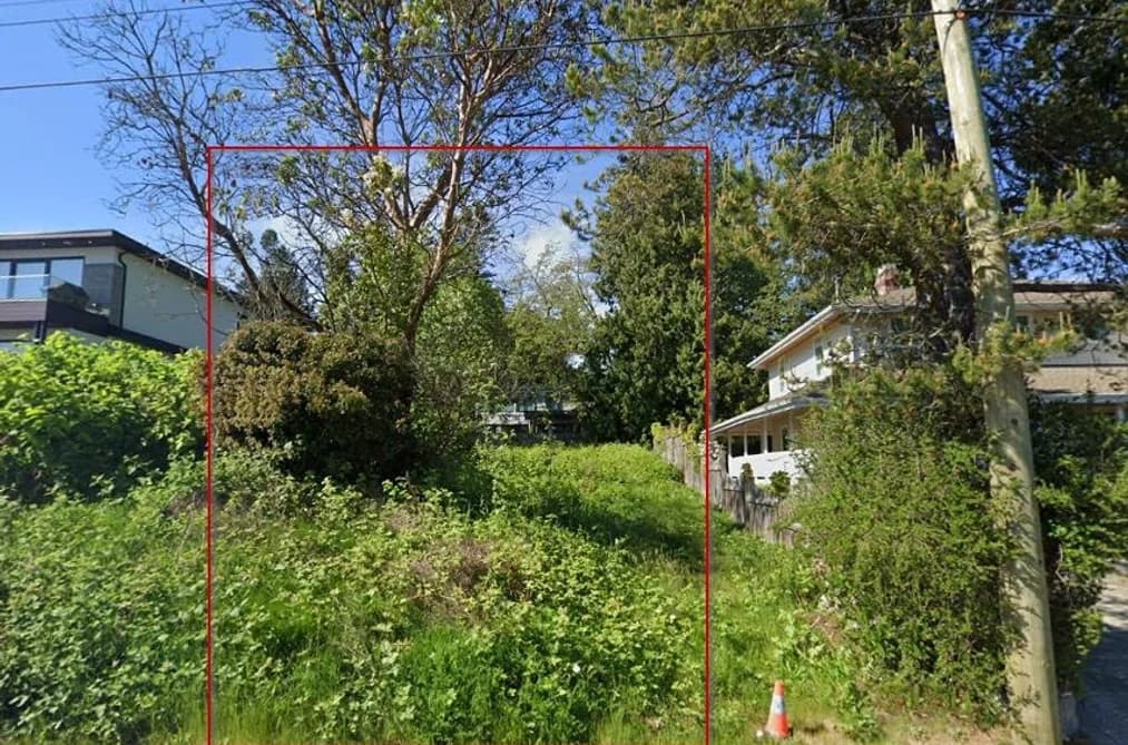 13123 MARINE DRIVE, Surrey, BC — Land for Sale - Main Photo