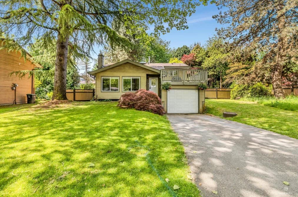 13124 DOONE PLACE, Surrey, BC — Residential for Sale - Main Photo