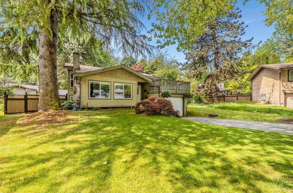 13124 DOONE PLACE, Surrey, BC — Residential for Sale - Photo 2