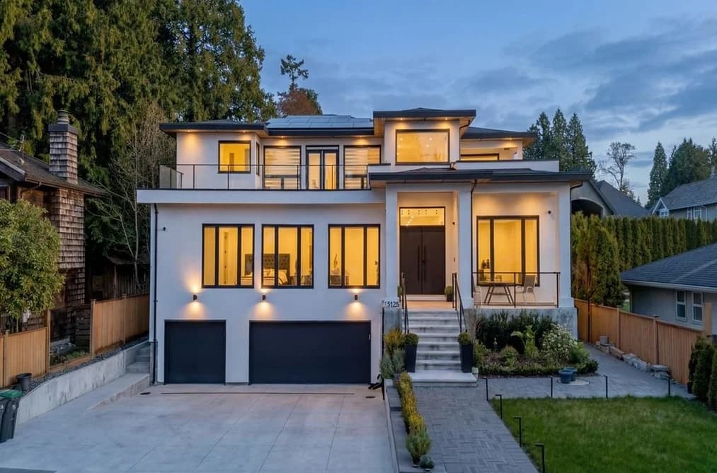 13125 14 AVENUE, Surrey, BC — Residential for Sale - Main Photo