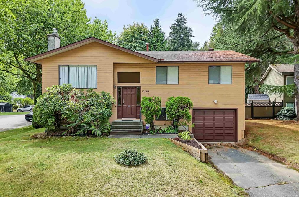 13128 DOONE PLACE, Surrey, BC — Residential for Sale - Main Photo