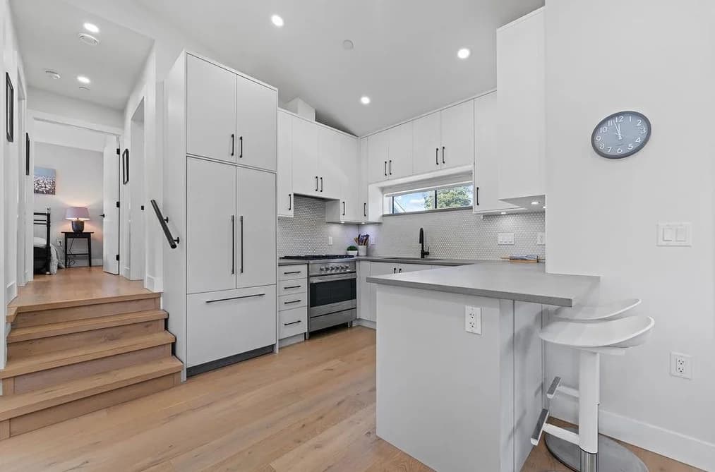 1313 E 20TH AVENUE, Vancouver, BC — Residential for Sale - Photo 2